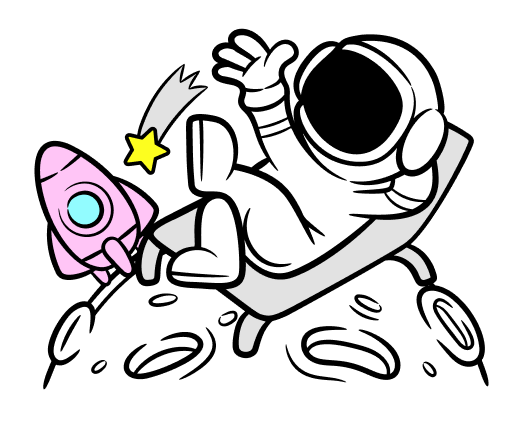 Flow Leap AI automation illustration